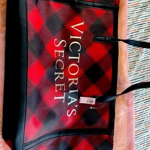 Victoria secret bag